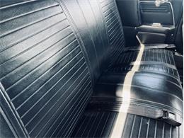 1969 Chevrolet Camaro (CC-2067495) for sale in Largo, Florida