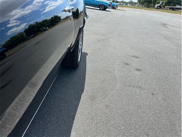 1969 Chevrolet Camaro (CC-2067495) for sale in Largo, Florida