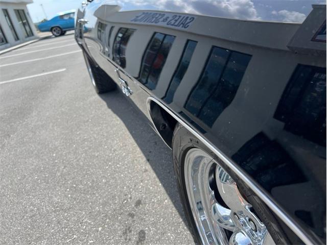 1969 Chevrolet Camaro (CC-2067495) for sale in Largo, Florida