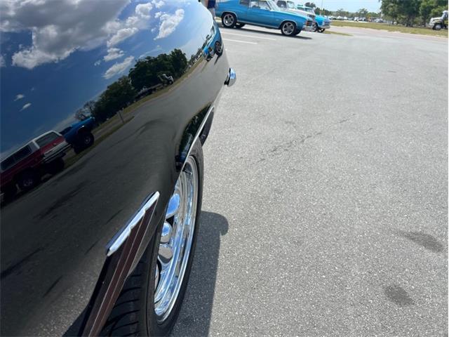 1969 Chevrolet Camaro (CC-2067495) for sale in Largo, Florida