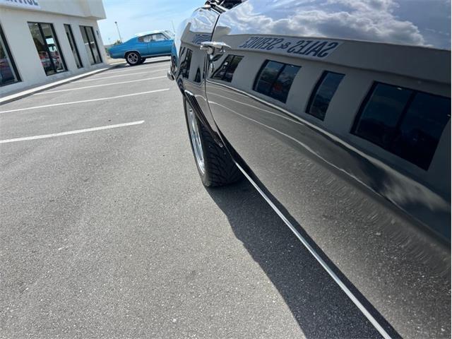 1969 Chevrolet Camaro (CC-2067495) for sale in Largo, Florida