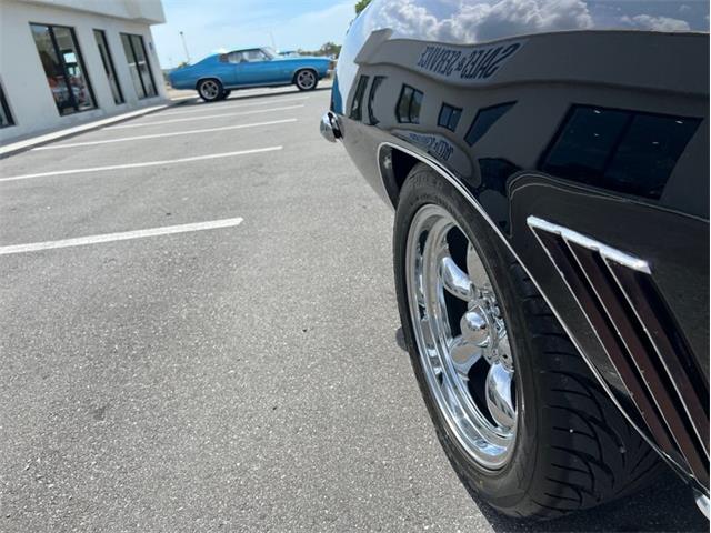 1969 Chevrolet Camaro (CC-2067495) for sale in Largo, Florida