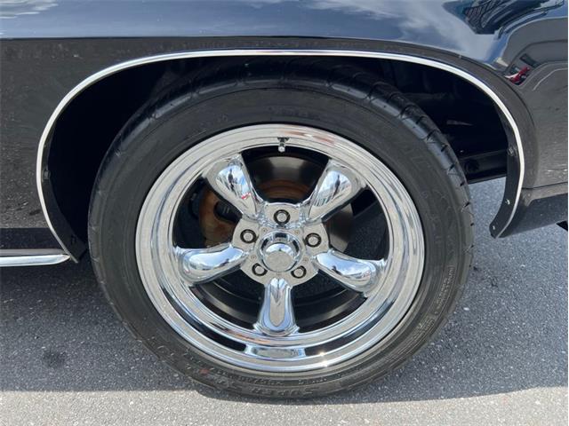 1969 Chevrolet Camaro (CC-2067495) for sale in Largo, Florida