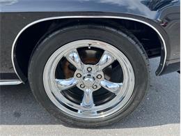 1969 Chevrolet Camaro (CC-2067495) for sale in Largo, Florida