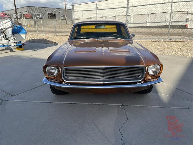 1967 Ford Mustang (CC-2067496) for sale in Lake Havasu, Arizona