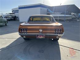 1967 Ford Mustang (CC-2067496) for sale in Lake Havasu, Arizona