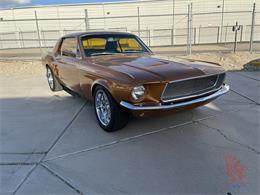 1967 Ford Mustang (CC-2067496) for sale in Lake Havasu, Arizona