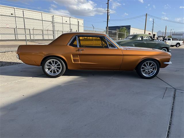1967 Ford Mustang (CC-2067496) for sale in Lake Havasu, Arizona