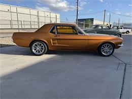 1967 Ford Mustang (CC-2067496) for sale in Lake Havasu, Arizona