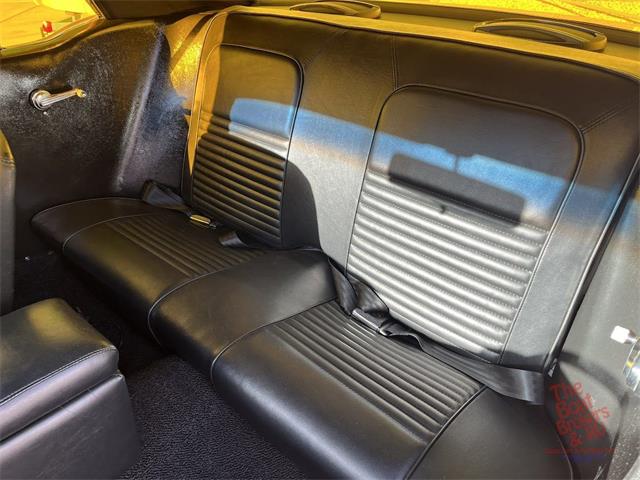 1967 Ford Mustang (CC-2067496) for sale in Lake Havasu, Arizona