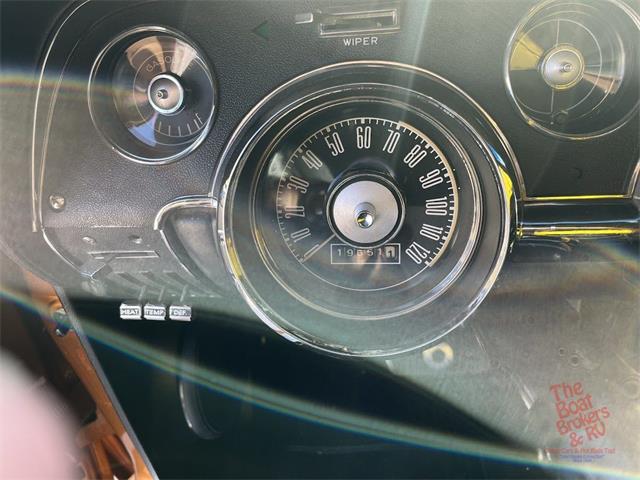 1967 Ford Mustang (CC-2067496) for sale in Lake Havasu, Arizona