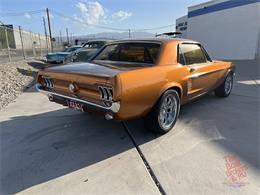 1967 Ford Mustang (CC-2067496) for sale in Lake Havasu, Arizona