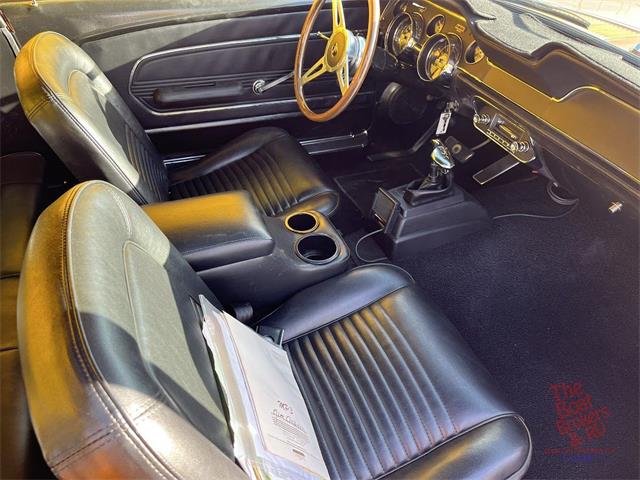 1967 Ford Mustang (CC-2067496) for sale in Lake Havasu, Arizona