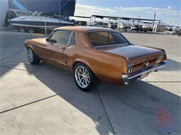 1967 Ford Mustang (CC-2067496) for sale in Lake Havasu, Arizona