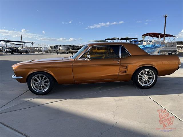 1967 Ford Mustang (CC-2067496) for sale in Lake Havasu, Arizona