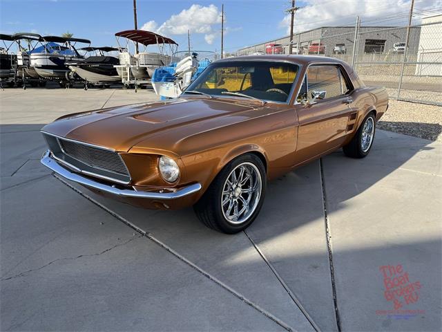 1967 Ford Mustang (CC-2067496) for sale in Lake Havasu, Arizona