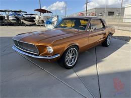 1967 Ford Mustang (CC-2067496) for sale in Lake Havasu, Arizona