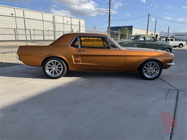 1967 Ford Mustang (CC-2067496) for sale in Lake Havasu, Arizona