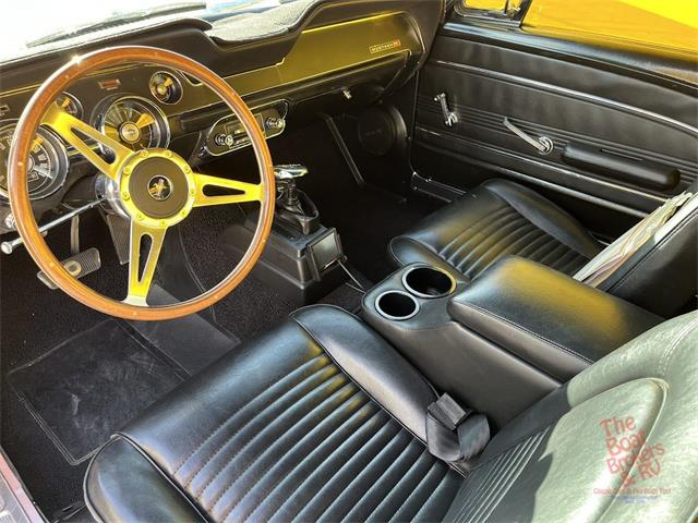1967 Ford Mustang (CC-2067496) for sale in Lake Havasu, Arizona