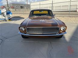 1967 Ford Mustang (CC-2067496) for sale in Lake Havasu, Arizona