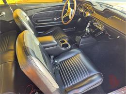 1967 Ford Mustang (CC-2067496) for sale in Lake Havasu, Arizona