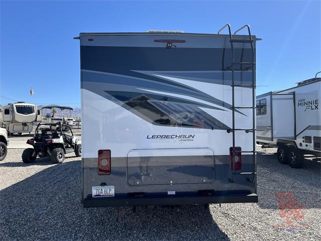 2023 Coachmen Leprechaun (CC-2067497) for sale in Lake Havasu, Arizona