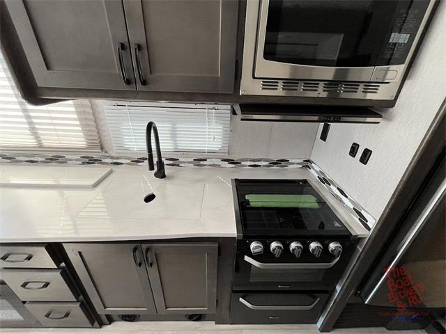 2023 Coachmen Leprechaun (CC-2067497) for sale in Lake Havasu, Arizona