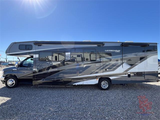 2023 Coachmen Leprechaun (CC-2067497) for sale in Lake Havasu, Arizona