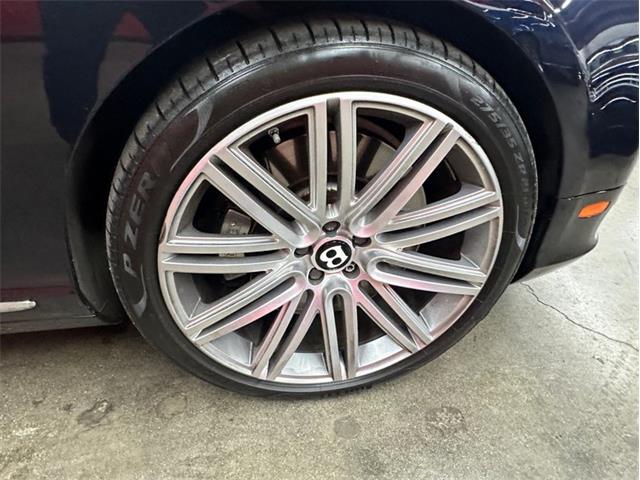 2014 Bentley Continental GTC (CC-2067498) for sale in West Babylon, New York