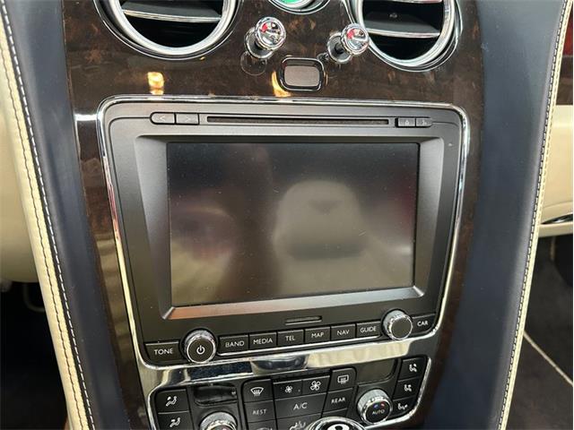 2014 Bentley Continental GTC (CC-2067498) for sale in West Babylon, New York