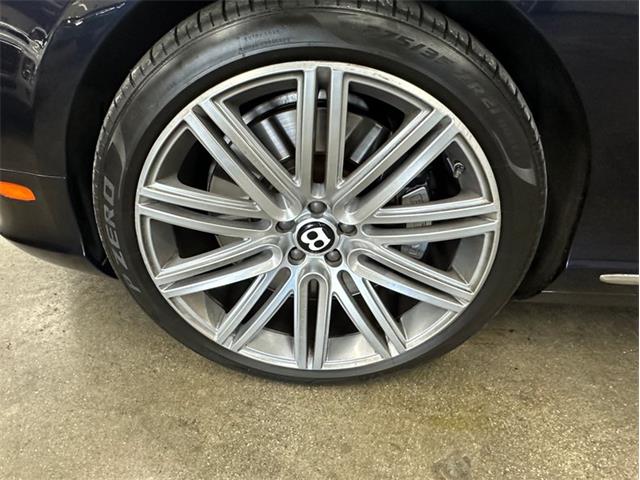 2014 Bentley Continental GTC (CC-2067498) for sale in West Babylon, New York