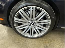 2014 Bentley Continental GTC (CC-2067498) for sale in West Babylon, New York