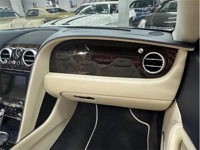 2014 Bentley Continental GTC (CC-2067498) for sale in West Babylon, New York