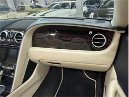 2014 Bentley Continental GTC (CC-2067498) for sale in West Babylon, New York