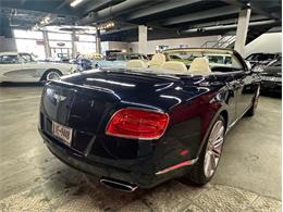 2014 Bentley Continental GTC (CC-2067498) for sale in West Babylon, New York