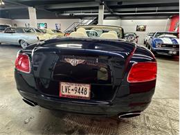 2014 Bentley Continental GTC (CC-2067498) for sale in West Babylon, New York