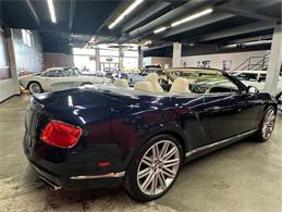 2014 Bentley Continental GTC (CC-2067498) for sale in West Babylon, New York
