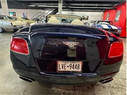 2014 Bentley Continental GTC (CC-2067498) for sale in West Babylon, New York
