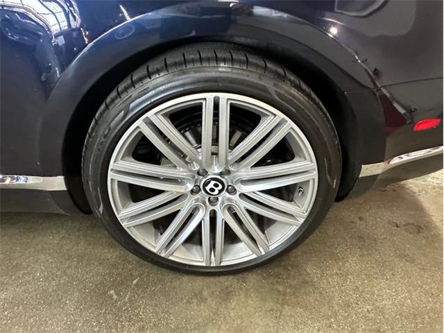 2014 Bentley Continental GTC (CC-2067498) for sale in West Babylon, New York