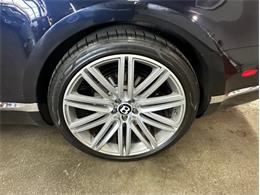 2014 Bentley Continental GTC (CC-2067498) for sale in West Babylon, New York