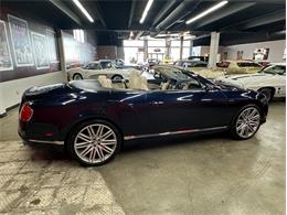 2014 Bentley Continental GTC (CC-2067498) for sale in West Babylon, New York