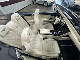 2014 Bentley Continental GTC (CC-2067498) for sale in West Babylon, New York