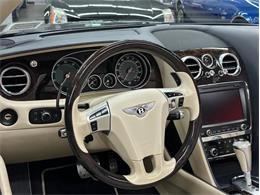 2014 Bentley Continental GTC (CC-2067498) for sale in West Babylon, New York