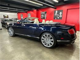 2014 Bentley Continental GTC (CC-2067498) for sale in West Babylon, New York