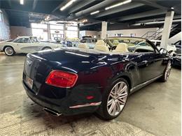 2014 Bentley Continental GTC (CC-2067498) for sale in West Babylon, New York