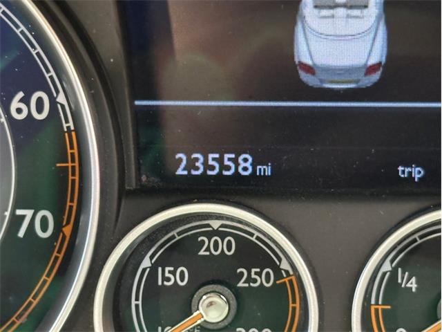 2014 Bentley Continental GTC (CC-2067498) for sale in West Babylon, New York