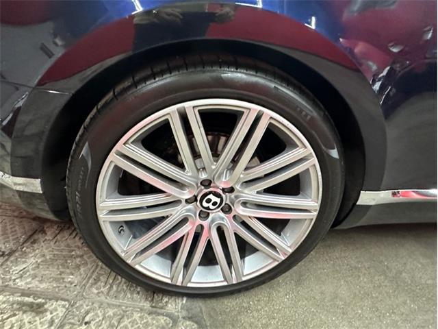 2014 Bentley Continental GTC (CC-2067498) for sale in West Babylon, New York