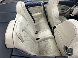 2014 Bentley Continental GTC (CC-2067498) for sale in West Babylon, New York