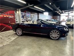 2014 Bentley Continental GTC (CC-2067498) for sale in West Babylon, New York