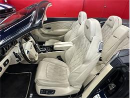 2014 Bentley Continental GTC (CC-2067498) for sale in West Babylon, New York